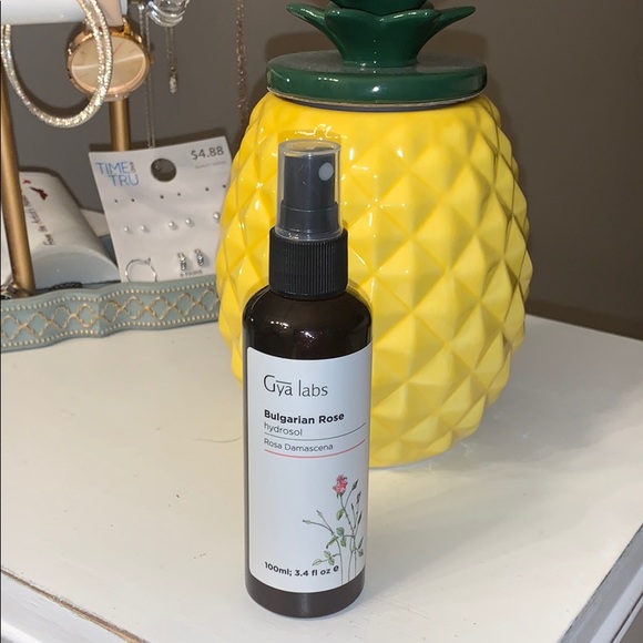 Pure Bulgarian Rose Hydrosol - Picture 1 of 1